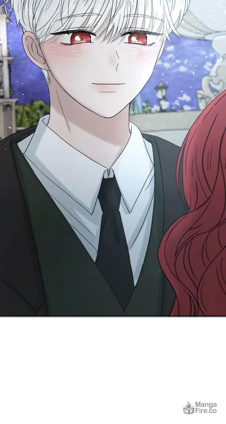 I Adopted the Male Lead from the Shelter Chapter 62 page 55 - 