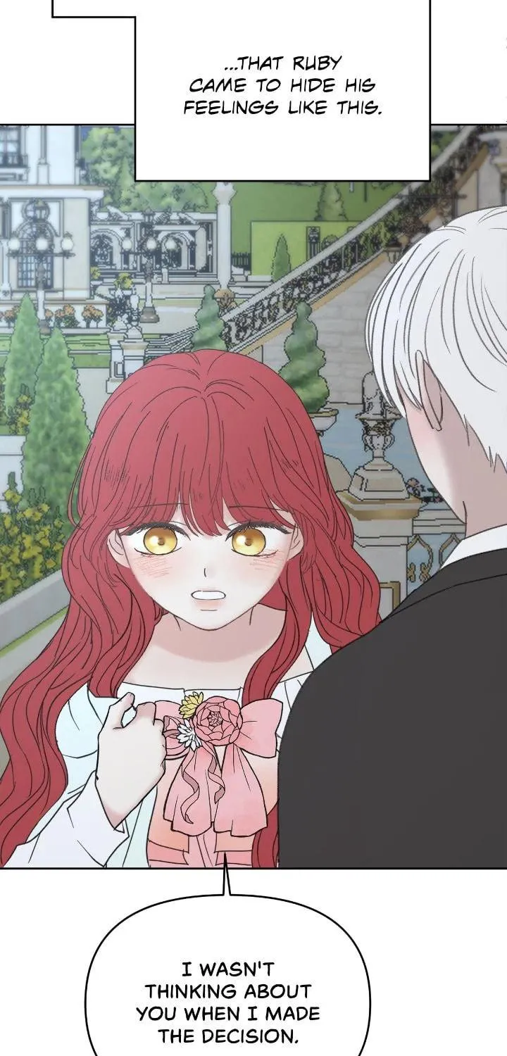 I Adopted the Male Lead from the Shelter Chapter 62 page 9 - 