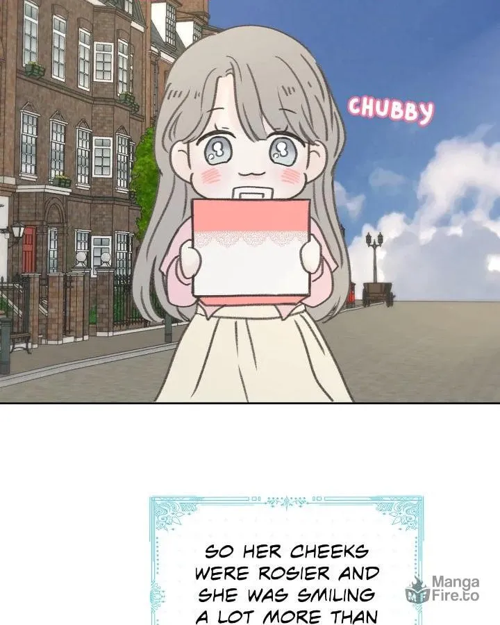 I Adopted the Male Lead from the Shelter Chapter 63 page 17 - 