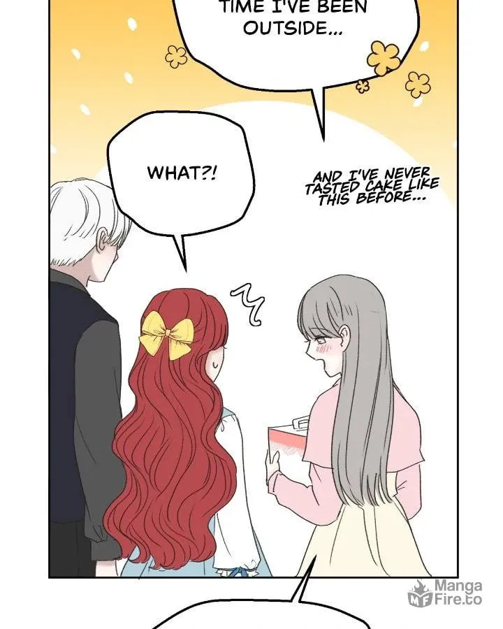 I Adopted the Male Lead from the Shelter Chapter 63 page 23 - 