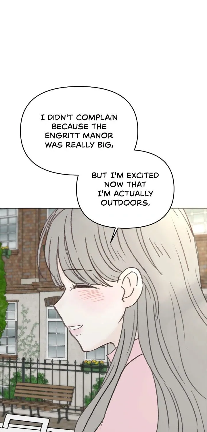 I Adopted the Male Lead from the Shelter Chapter 63 page 25 - 