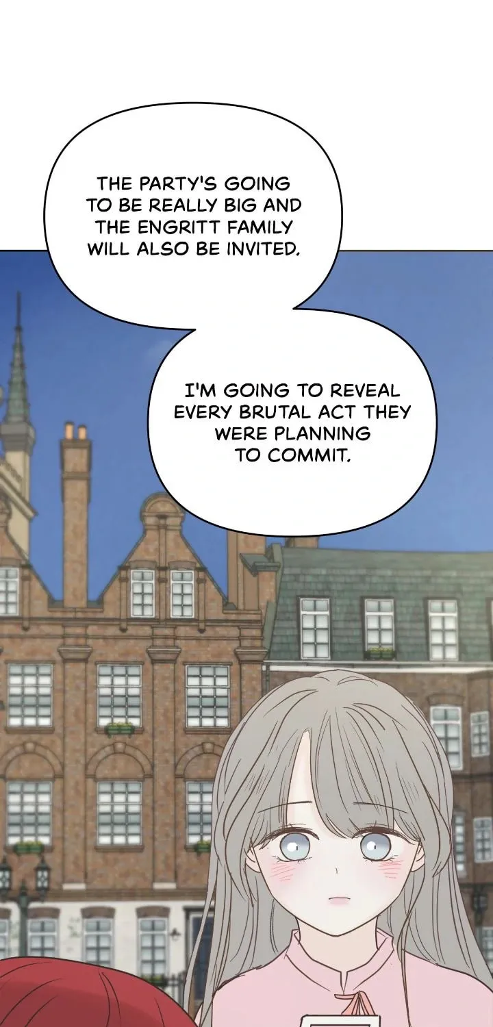 I Adopted the Male Lead from the Shelter Chapter 63 page 31 - 