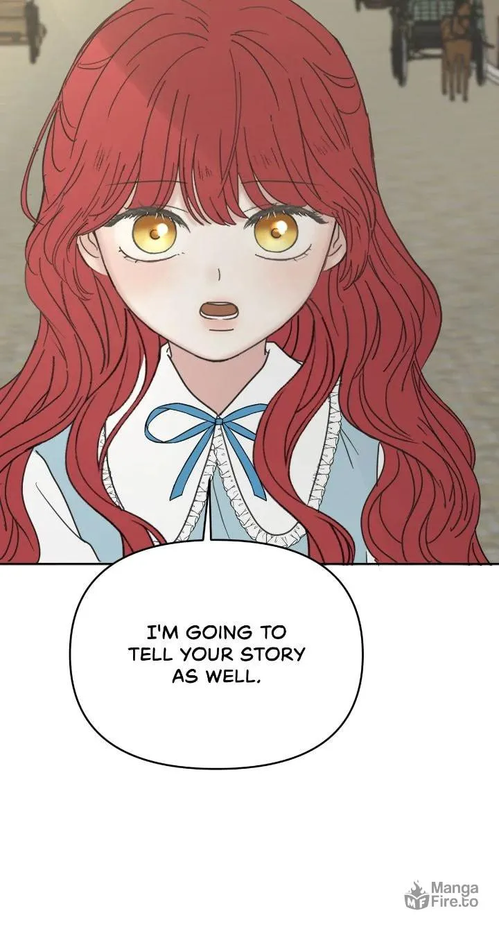 I Adopted the Male Lead from the Shelter Chapter 63 page 33 - 