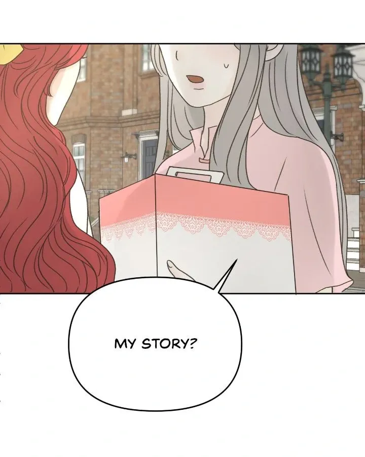 I Adopted the Male Lead from the Shelter Chapter 63 page 35 - 