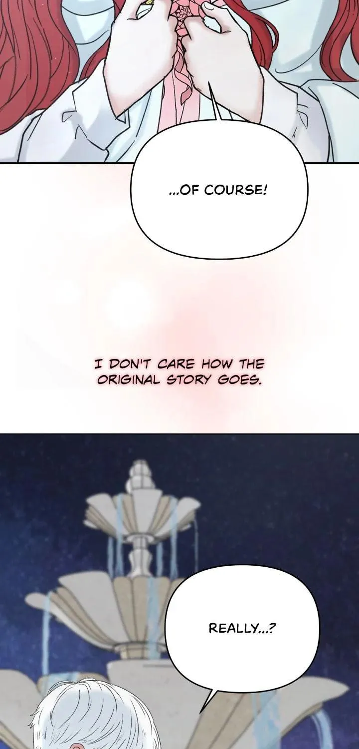 I Adopted the Male Lead from the Shelter Chapter 63 page 5 - 
