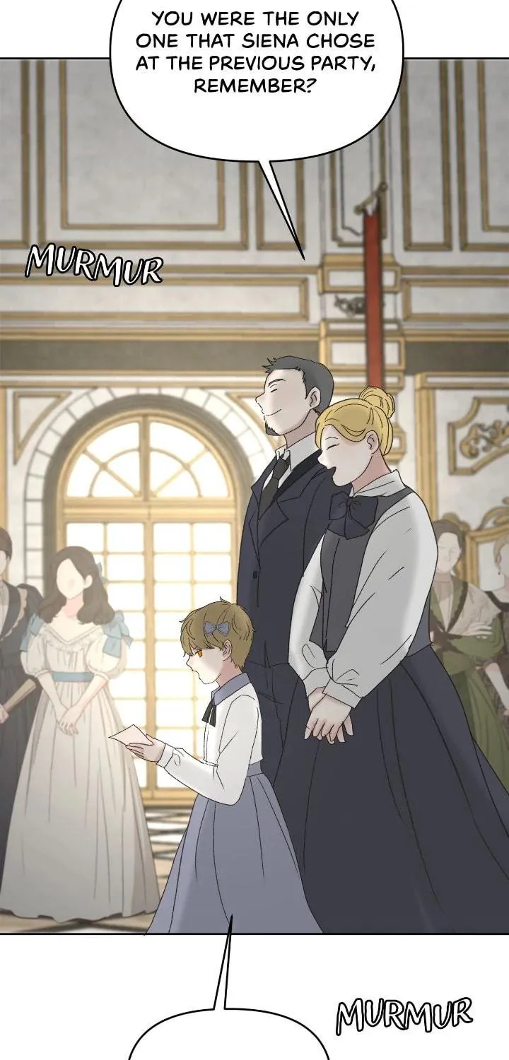 I Adopted the Male Lead from the Shelter Chapter 63 page 45 - 