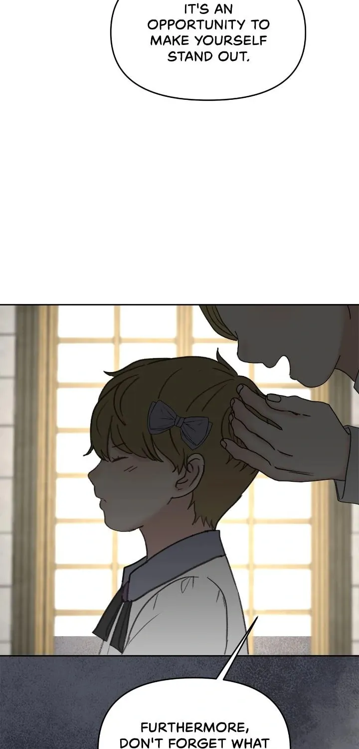 I Adopted the Male Lead from the Shelter Chapter 63 page 47 - 