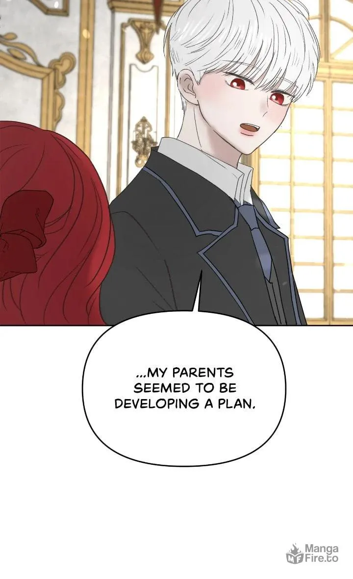 I Adopted the Male Lead from the Shelter Chapter 63 page 60 - 