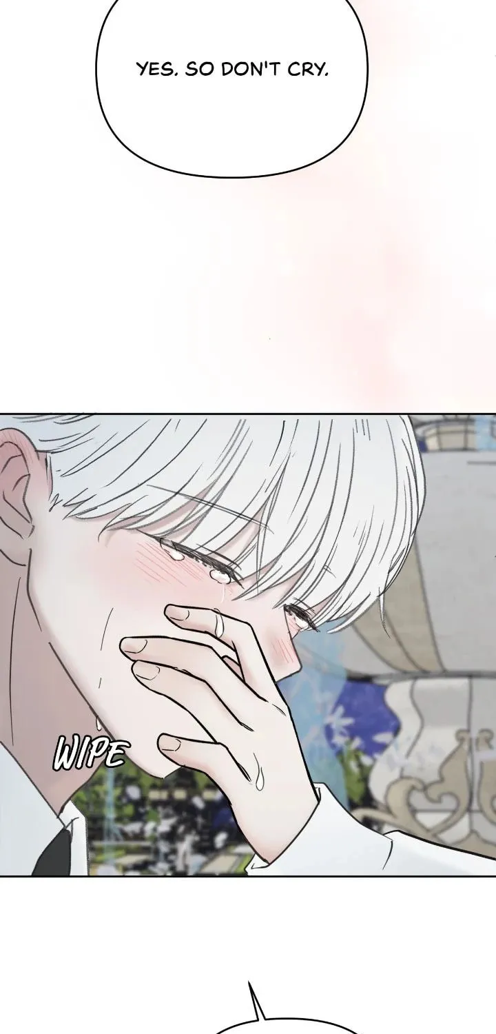 I Adopted the Male Lead from the Shelter Chapter 63 page 7 - 