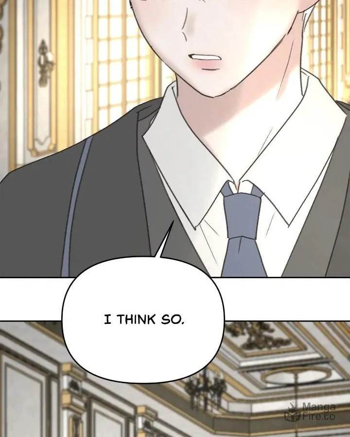 I Adopted the Male Lead from the Shelter Chapter 63 page 64 - 