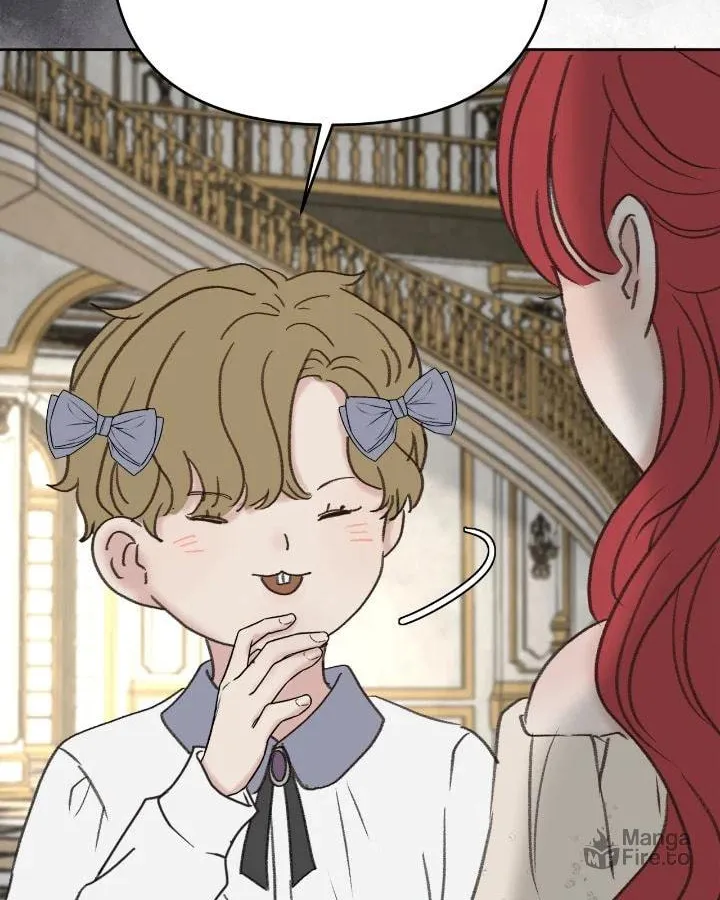 I Adopted the Male Lead from the Shelter Chapter 63 page 73 - 