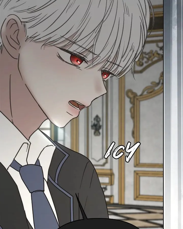 I Adopted the Male Lead from the Shelter Chapter 64 page 15 - 