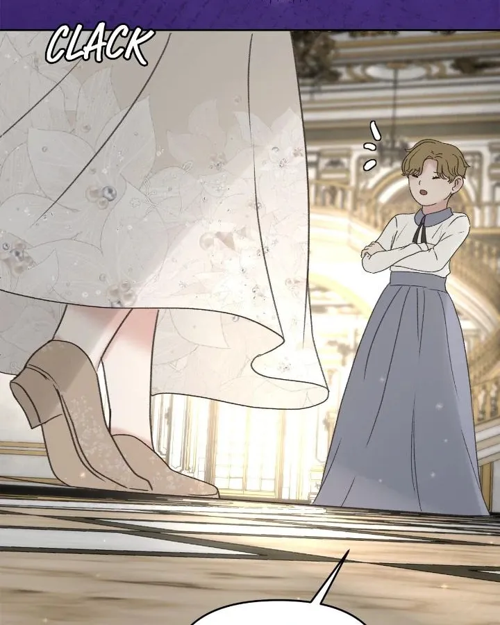 I Adopted the Male Lead from the Shelter Chapter 64 page 24 - 