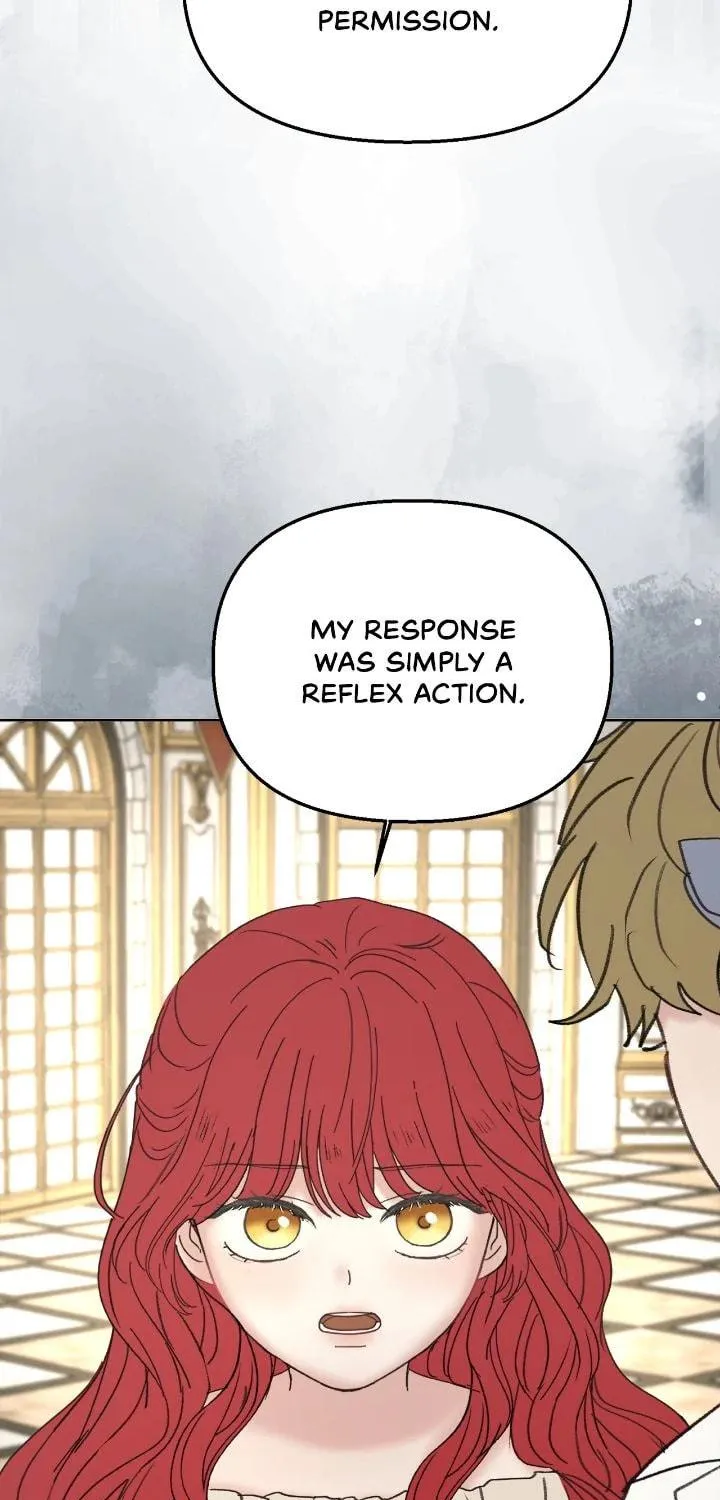I Adopted the Male Lead from the Shelter Chapter 64 page 33 - 