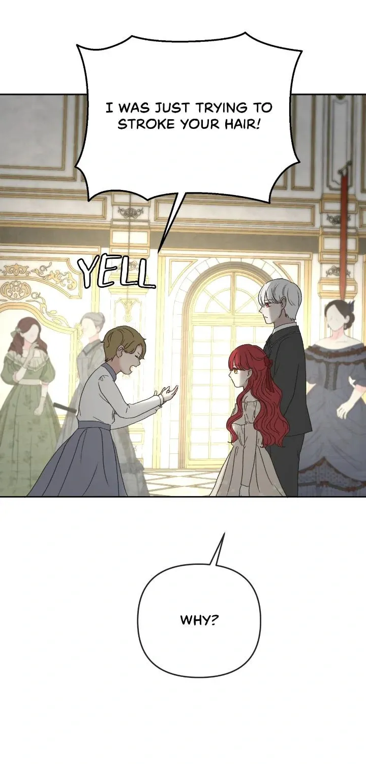 I Adopted the Male Lead from the Shelter Chapter 64 page 35 - 