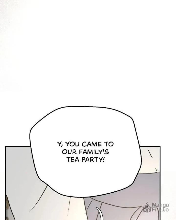 I Adopted the Male Lead from the Shelter Chapter 64 page 38 - 
