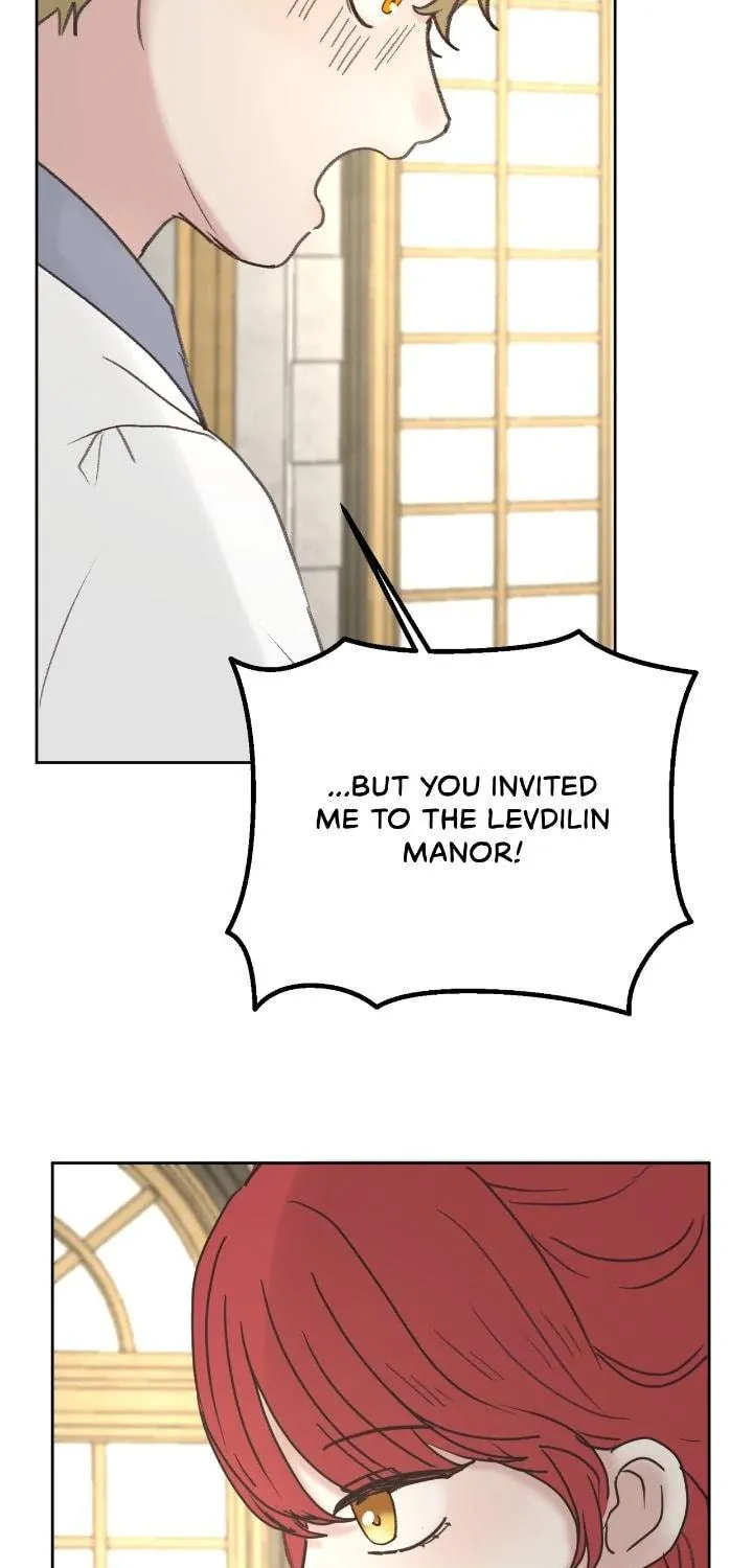 I Adopted the Male Lead from the Shelter Chapter 64 page 45 - 