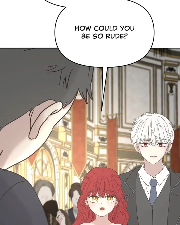 I Adopted the Male Lead from the Shelter Chapter 64 page 55 - 