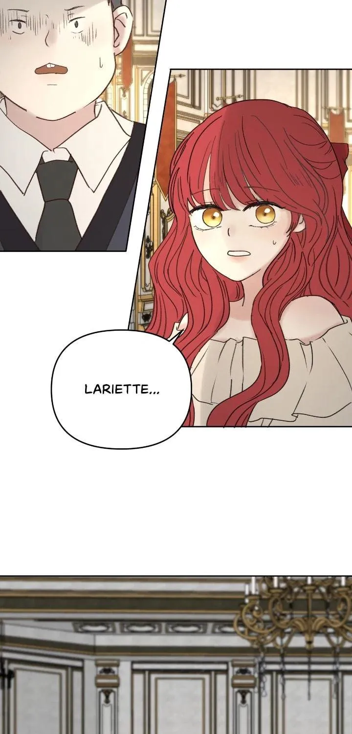 I Adopted the Male Lead from the Shelter Chapter 65 page 47 - 