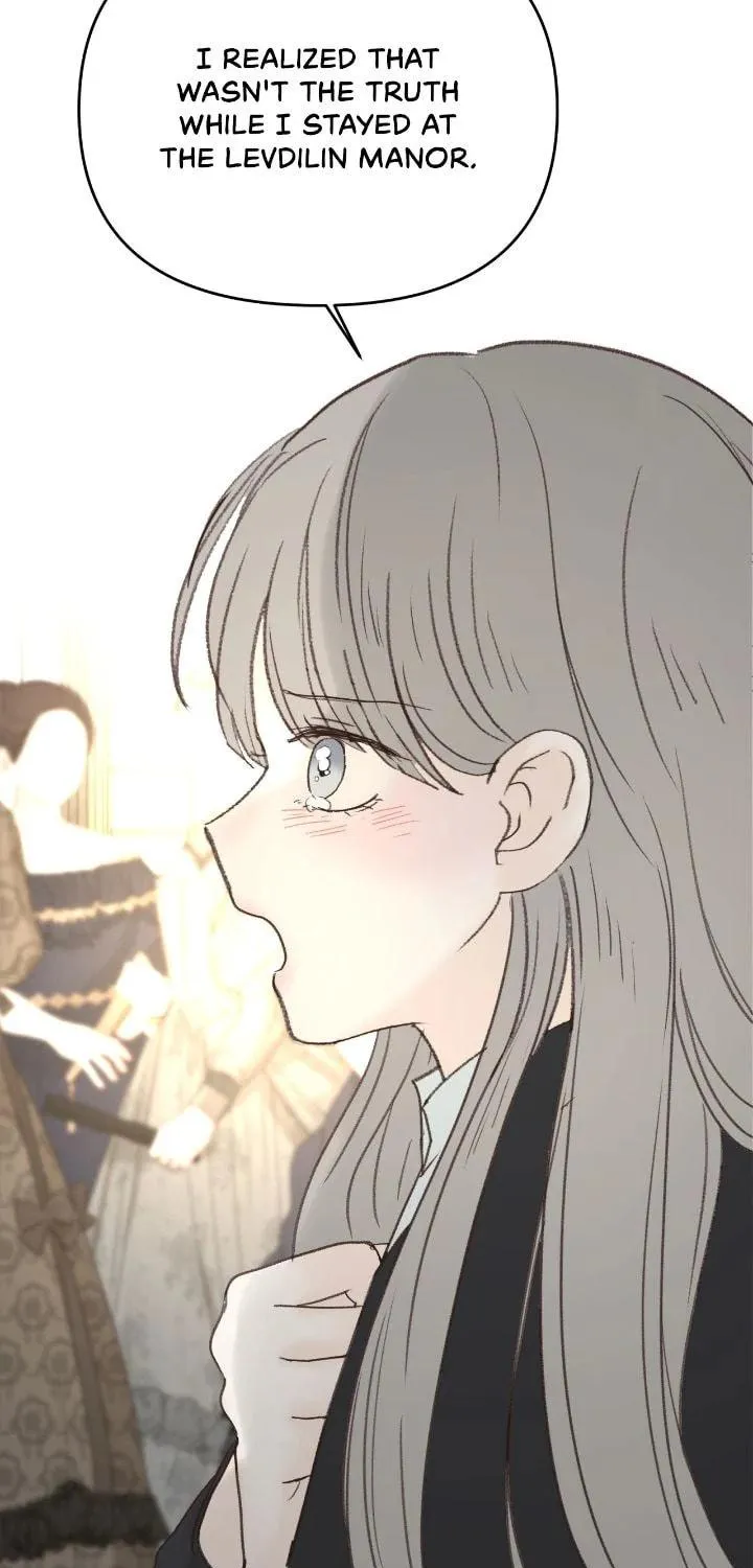 I Adopted the Male Lead from the Shelter Chapter 65 page 56 - 