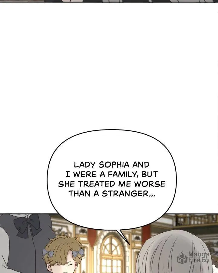 I Adopted the Male Lead from the Shelter Chapter 65 page 57 - 