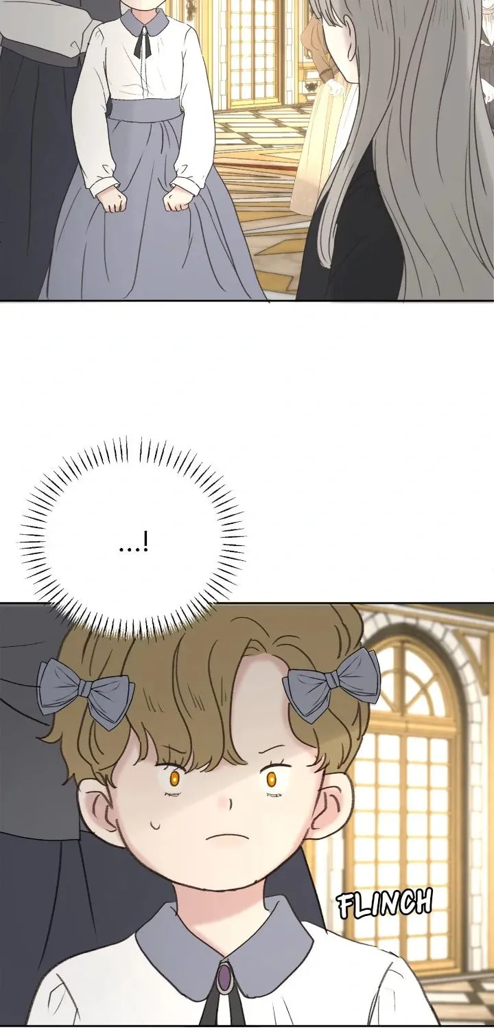 I Adopted the Male Lead from the Shelter Chapter 65 page 58 - 