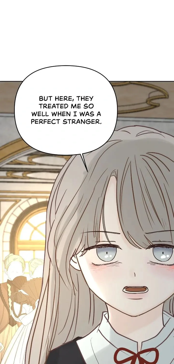 I Adopted the Male Lead from the Shelter Chapter 65 page 60 - 