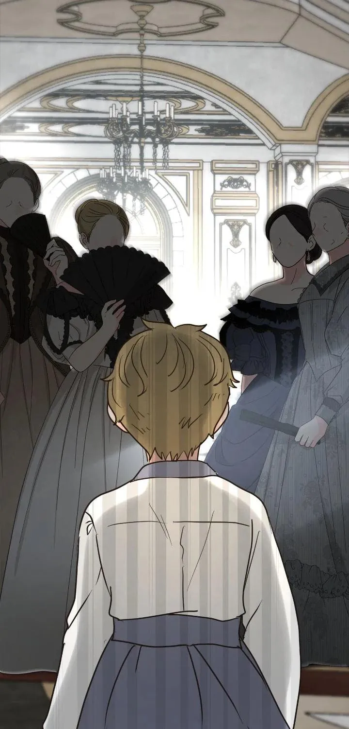 I Adopted the Male Lead from the Shelter Chapter 65 page 68 - 