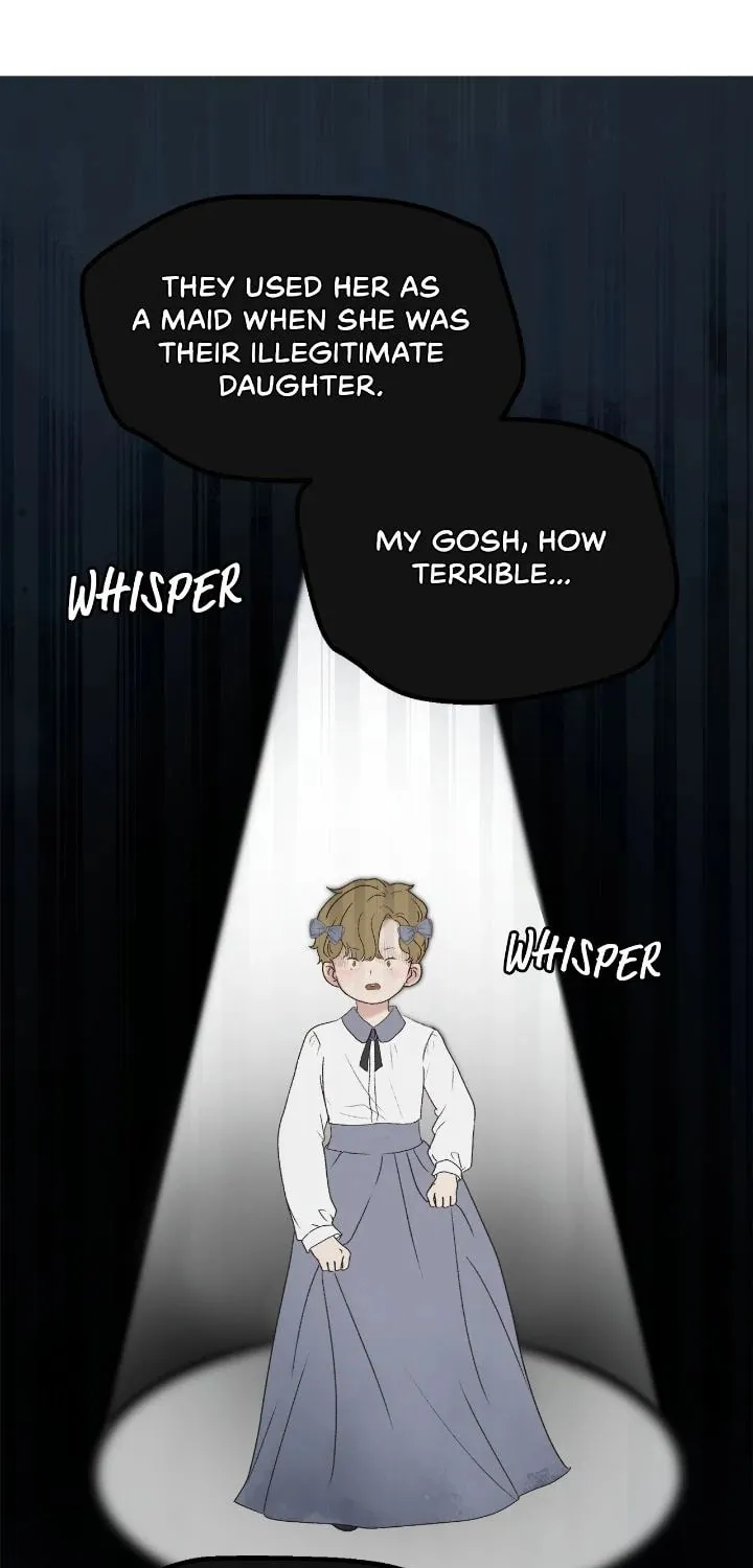 I Adopted the Male Lead from the Shelter Chapter 65 page 70 - 