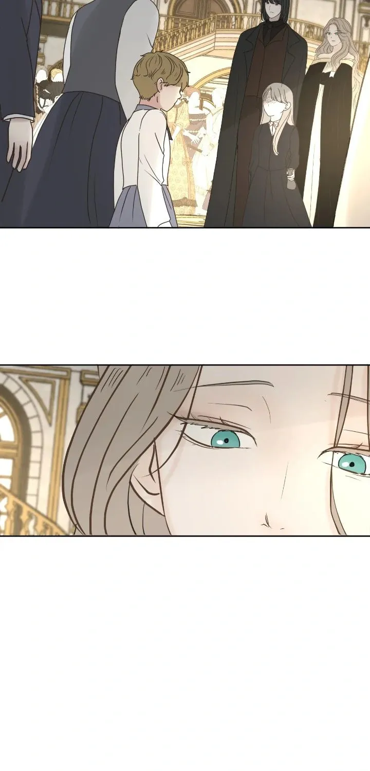 I Adopted the Male Lead from the Shelter Chapter 65 page 84 - 