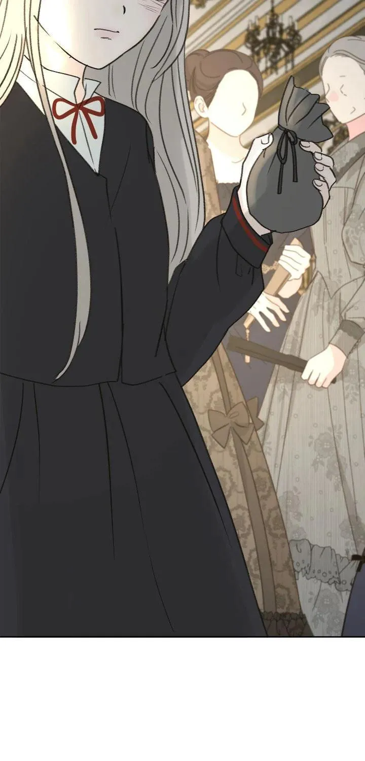 I Adopted the Male Lead from the Shelter Chapter 65 page 86 - 