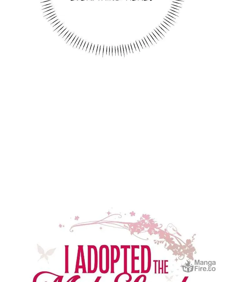 I Adopted the Male Lead from the Shelter Chapter 65 page 10 - 