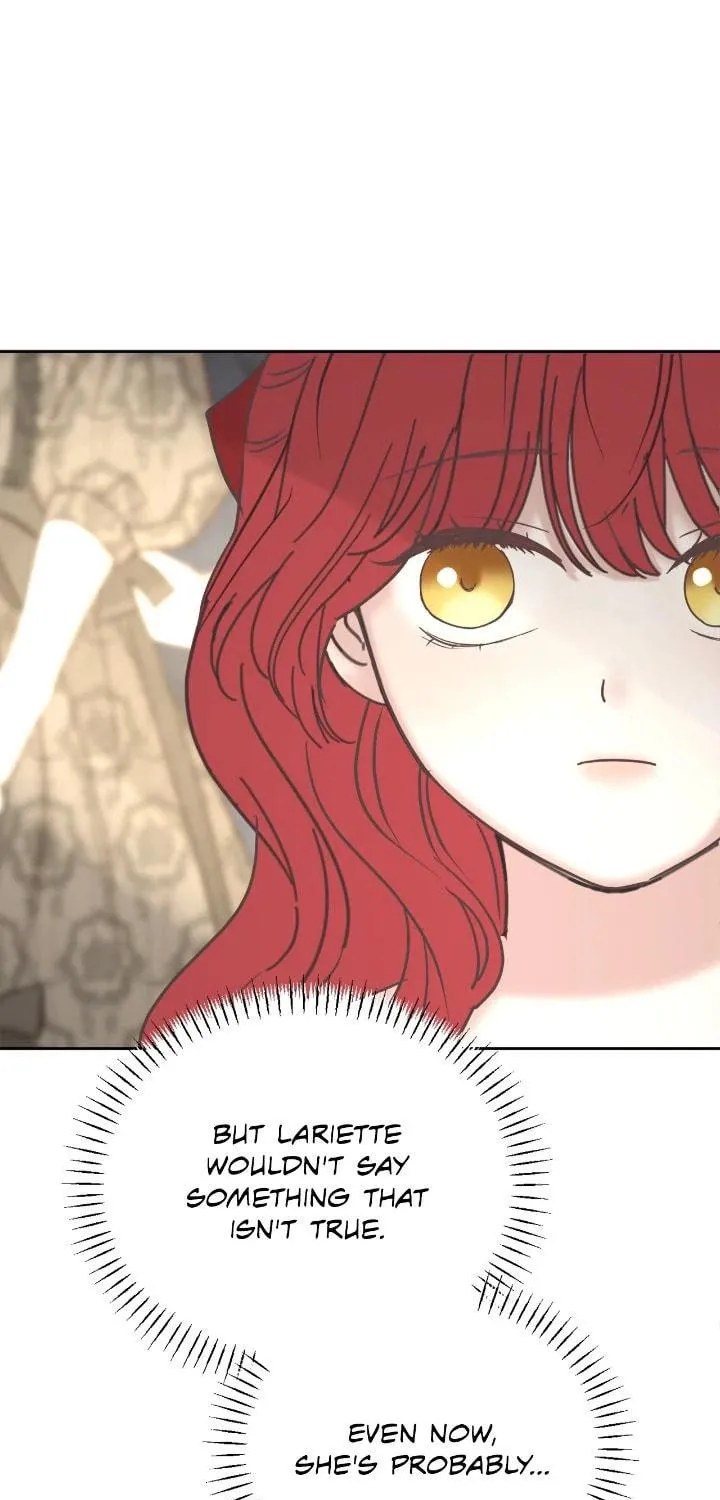 I Adopted the Male Lead from the Shelter Chapter 66 page 11 - 
