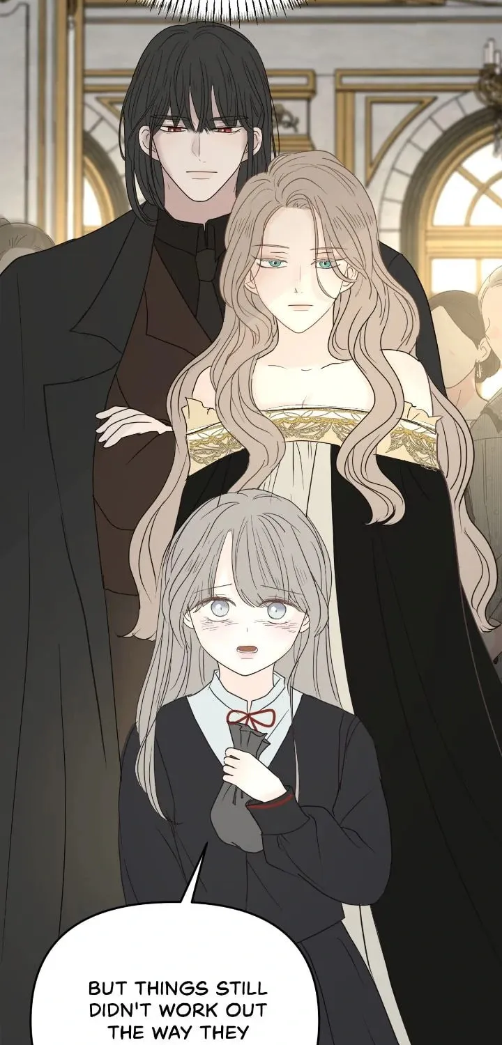I Adopted the Male Lead from the Shelter Chapter 66 page 13 - 
