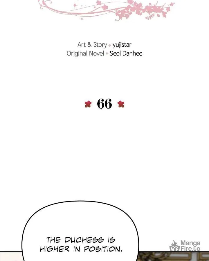 I Adopted the Male Lead from the Shelter Chapter 66 page 20 - 