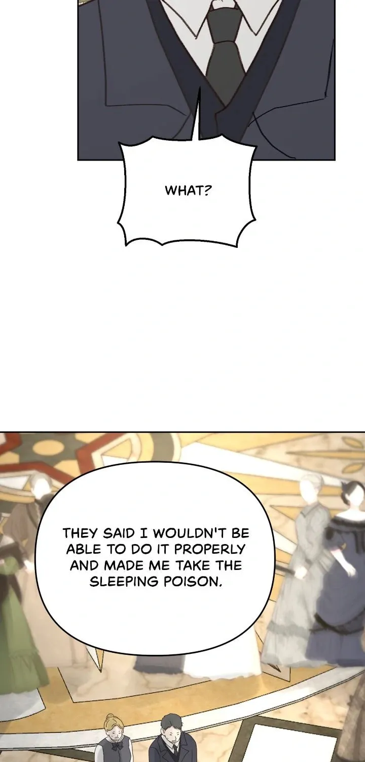 I Adopted the Male Lead from the Shelter Chapter 66 page 3 - 