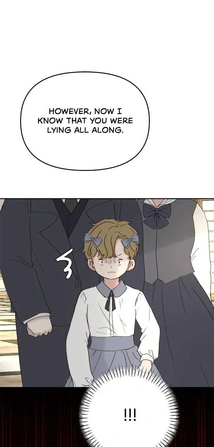 I Adopted the Male Lead from the Shelter Chapter 66 page 32 - 