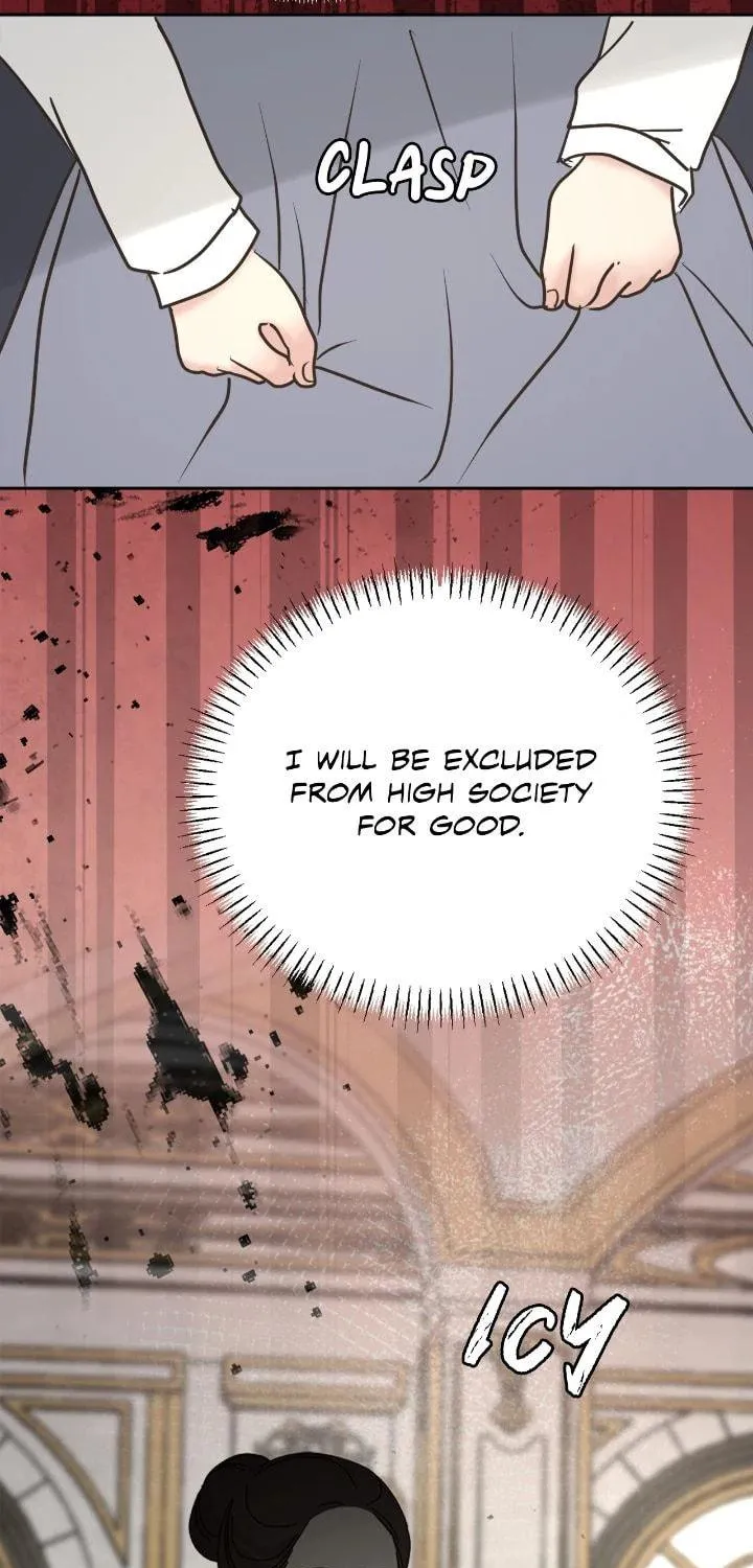 I Adopted the Male Lead from the Shelter Chapter 66 page 34 - 