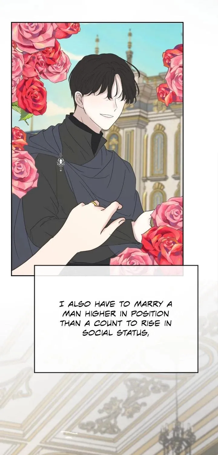 I Adopted the Male Lead from the Shelter Chapter 66 page 38 - 