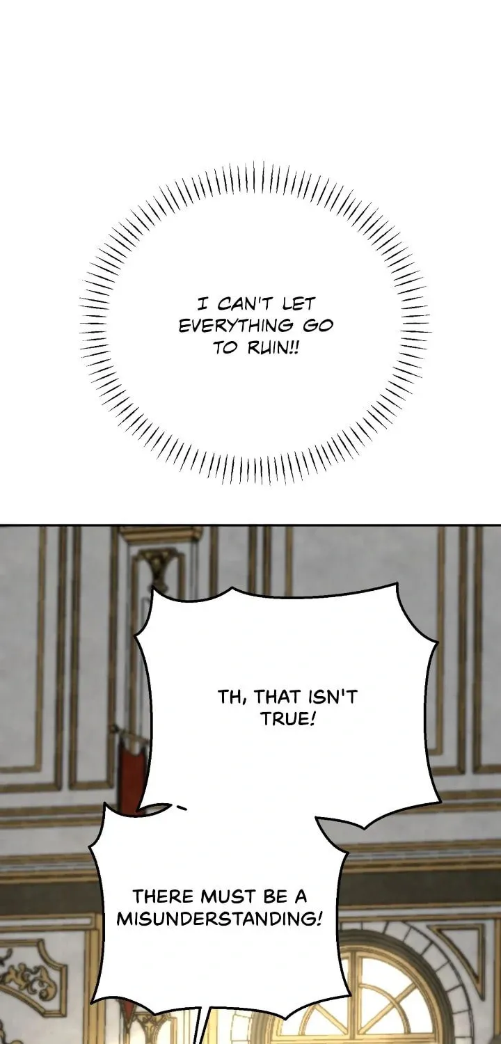 I Adopted the Male Lead from the Shelter Chapter 66 page 41 - 