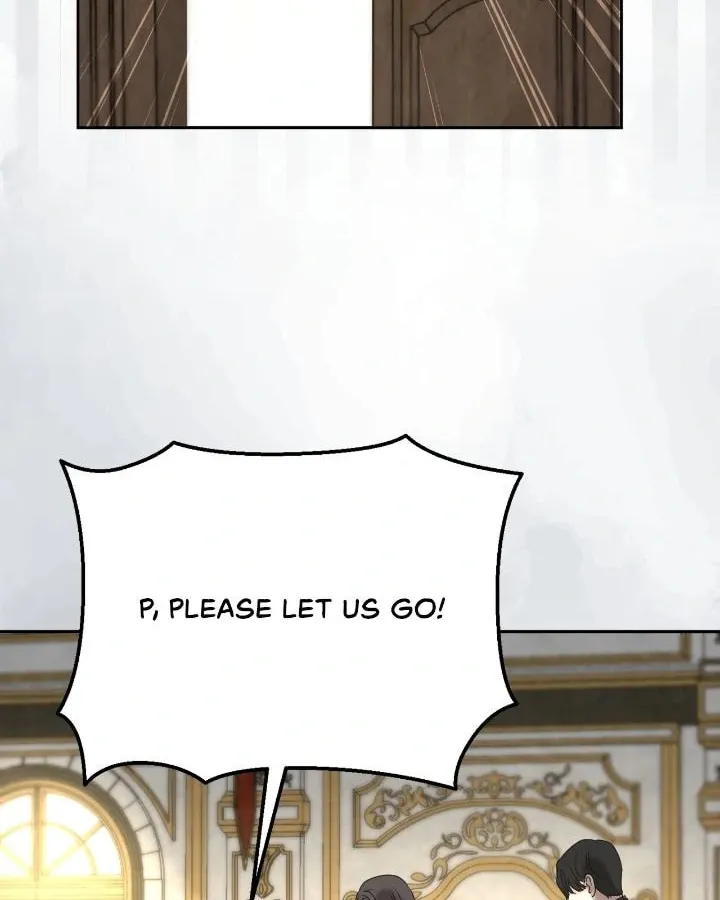 I Adopted the Male Lead from the Shelter Chapter 66 page 64 - 