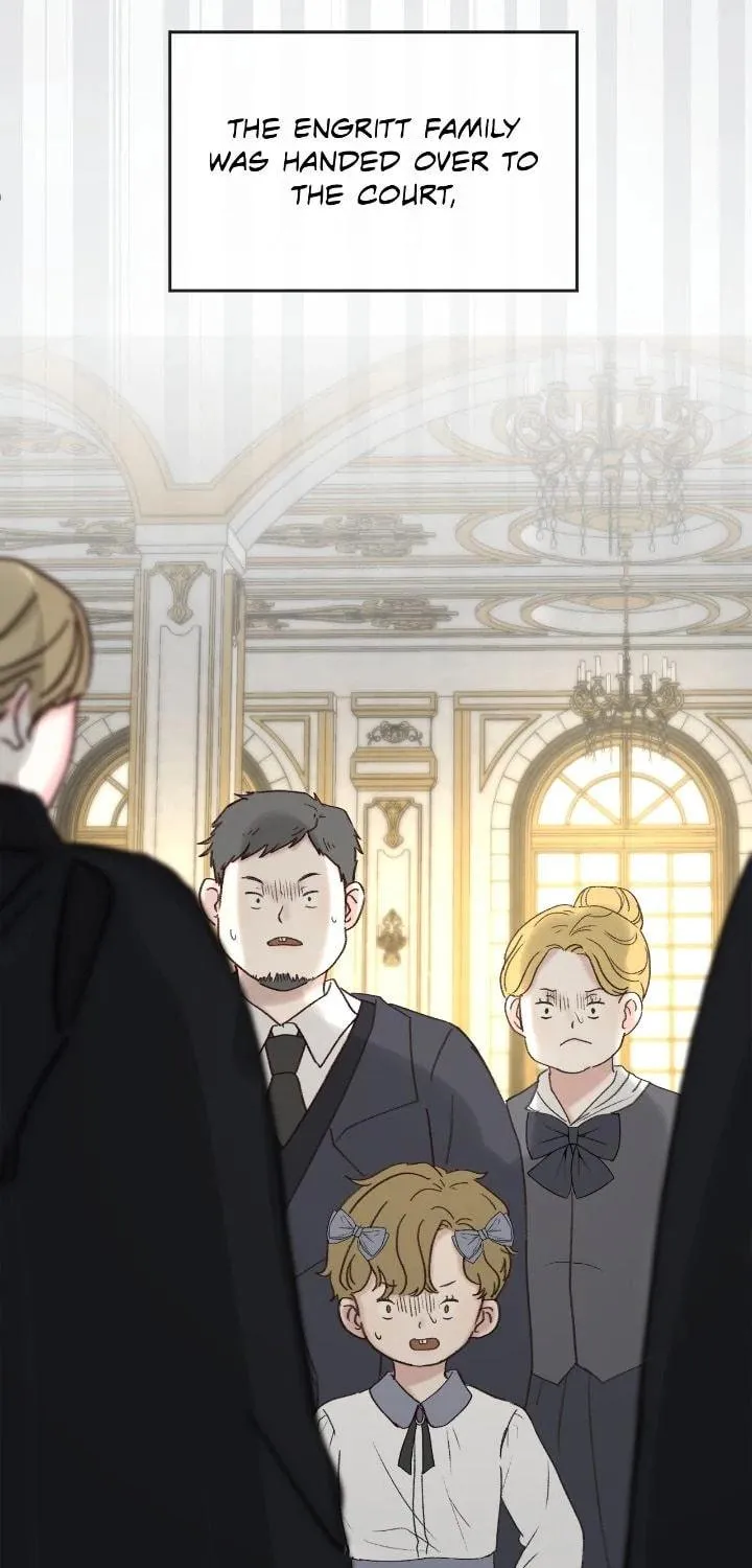 I Adopted the Male Lead from the Shelter Chapter 66 page 84 - 