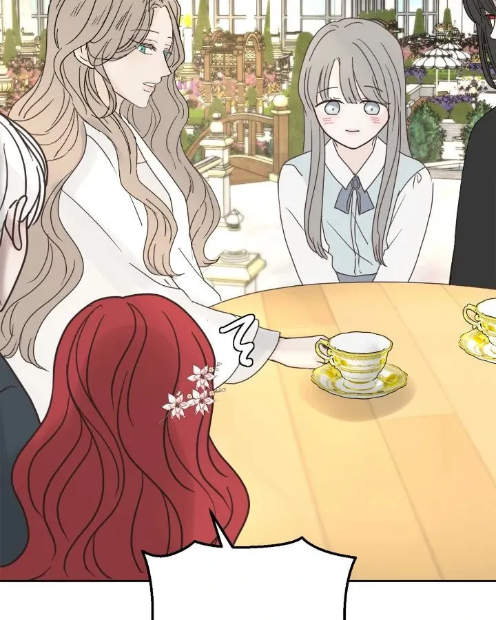 I Adopted the Male Lead from the Shelter Chapter 67 page 16 - 