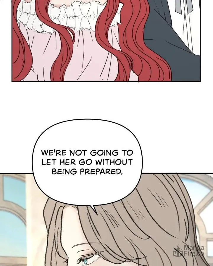 I Adopted the Male Lead from the Shelter Chapter 67 page 18 - 