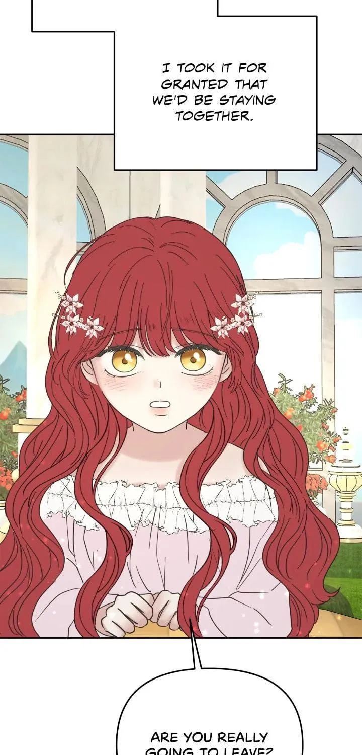 I Adopted the Male Lead from the Shelter Chapter 67 page 22 - 