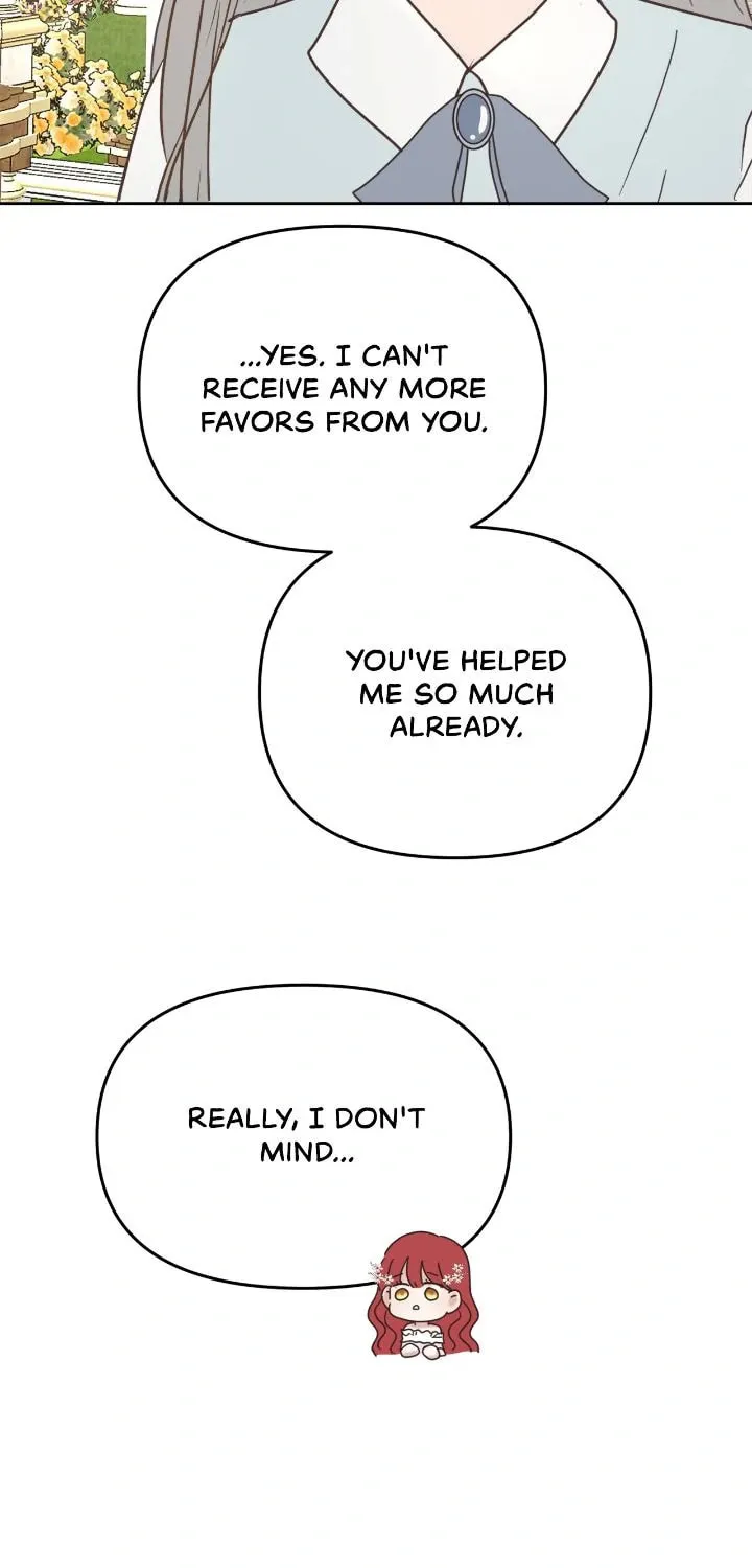 I Adopted the Male Lead from the Shelter Chapter 67 page 24 - 