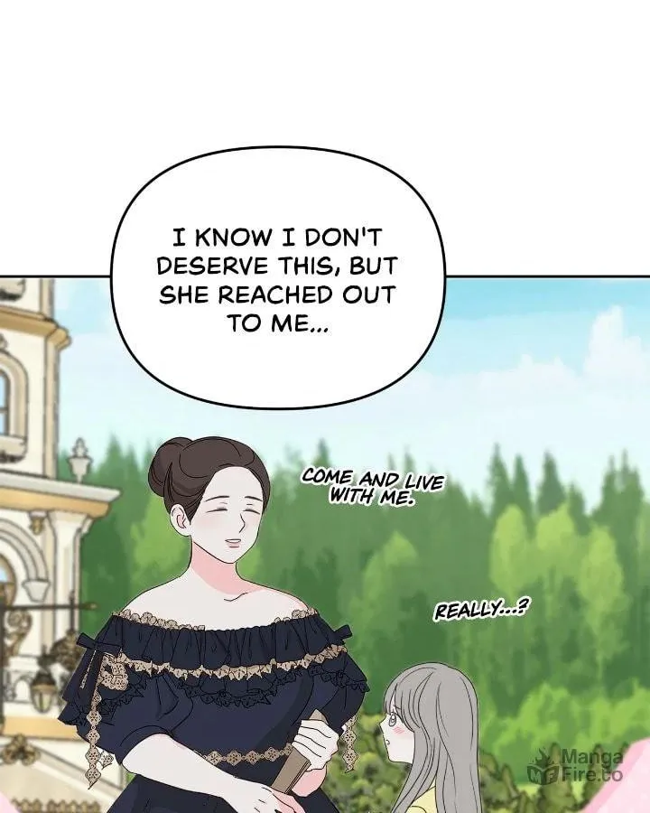 I Adopted the Male Lead from the Shelter Chapter 67 page 34 - 