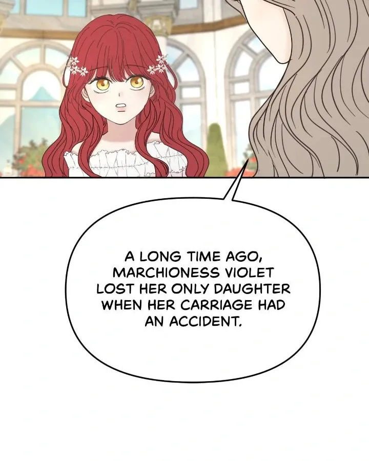 I Adopted the Male Lead from the Shelter Chapter 67 page 36 - 