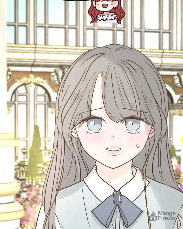 I Adopted the Male Lead from the Shelter Chapter 67 page 45 - 