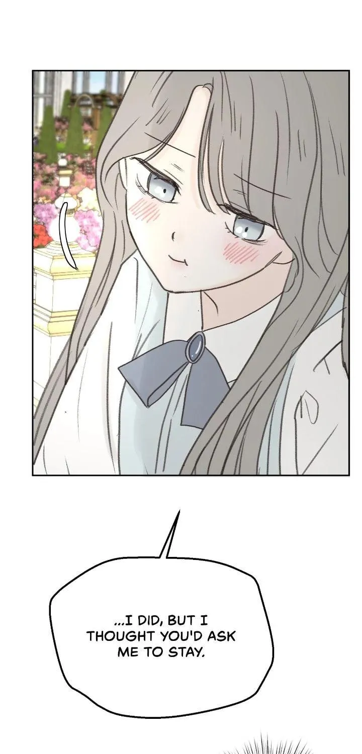 I Adopted the Male Lead from the Shelter Chapter 67 page 50 - 